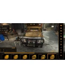 Truck Mechanic: Dangerous Paths - STEAM GIFT РОССИЯ