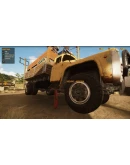 Truck Mechanic: Dangerous Paths - STEAM GIFT РОССИЯ