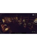 Paragnosia: MuseumSTEAM GIFT AUTORU+МИР Paragnosia: MuseumSTEAM GIFT AUTORU+МИР