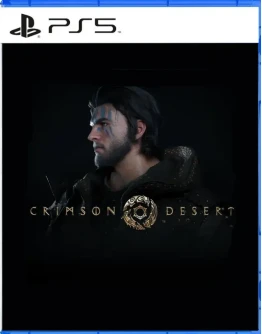Crimson Desert Аренда 5 дней