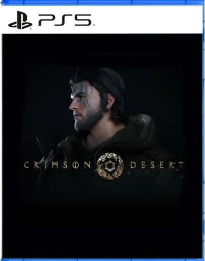 Crimson Desert Аренда 5 дней