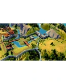 Nova Roma * STEAM РОССИЯ АВТОДОСТАВКА 0 КАРТЫ