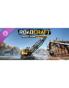 RoadCraft - 1-Year Anniversary Edition DLC