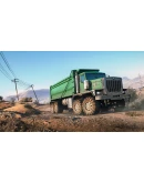 RoadCraft - 1-Year Anniversary Edition DLC