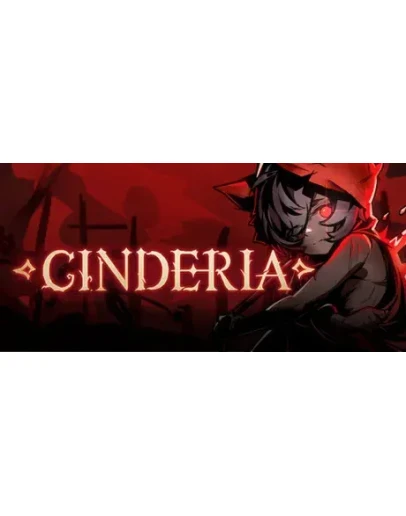 Cinderia * STEAM РОССИЯ АВТОДОСТАВКА 0 КАРТЫ