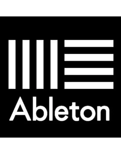 Ableton Live 11/12 ( Intro/Standard/Suite )