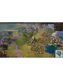 Old World - Empires of the IndusSTEAM GIFT AUTORU+МИР