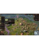 Old World - Empires of the IndusSTEAM GIFT AUTORU+МИР