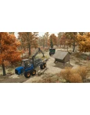 Farming Simulator: Signature Edition Nintendo Switch 2