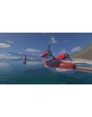 LakehopperSTEAM GIFT AUTORU+МИР