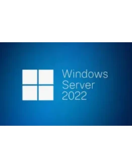Стандарт Windows Server 2022Партнер Microsoft