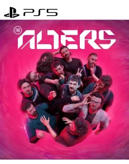 The Alters PS5 Аренда 5 дней