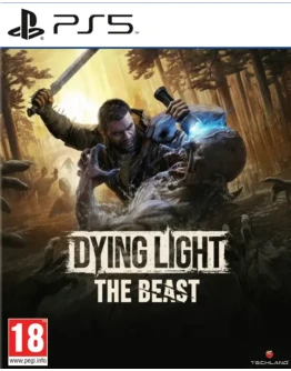 Dying Light: The Beast PS5 Аренда 5 дней