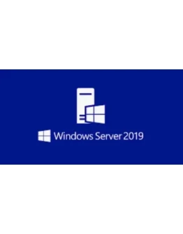 Стандарт Windows Server 2019Партнер Microsoft