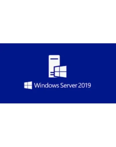 Стандарт Windows Server 2019Партнер Microsoft