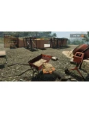 Builder SimulatorSTEAM GIFT AUTORU+МИР