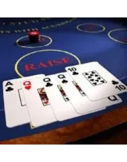 Покер + БОНУС