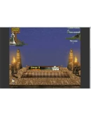 Игровой web шаблон