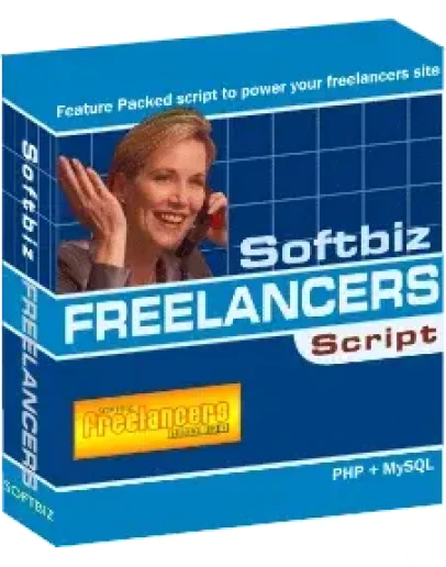 Cкрипт биржи удаленной работы + БОНУС