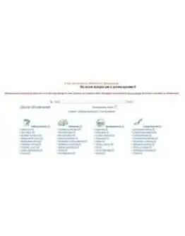 Простой скрипт доски объявлений + БОНУС