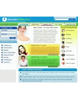 Руссифицированный скрипт интернет аукциона B2G + БОНУС