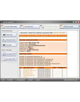 Программа для полуавтоматической регистрации + БОНУС