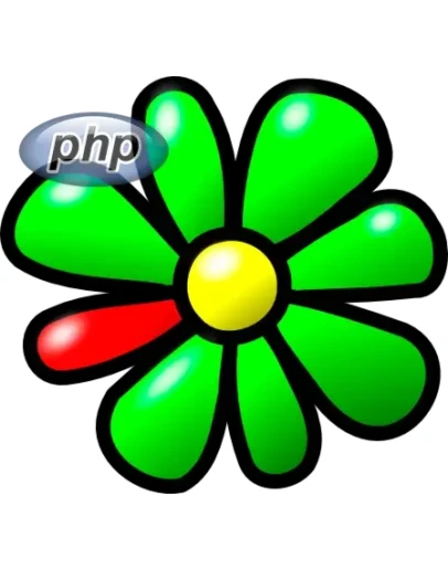 Скрипт PHP организующий отправку ICQ сообщений с сайта