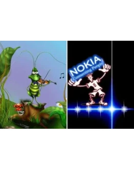 100 анимационных обоин для вашей мобилы + БОНУС