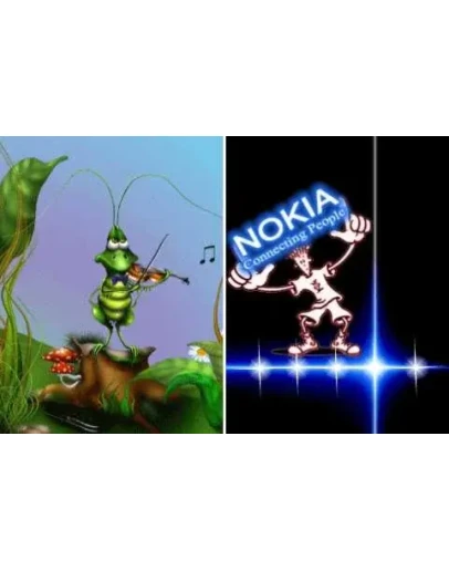 100 анимационных обоин для вашей мобилы + БОНУС