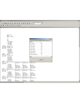 ElectroDesigning 3.2.1.0