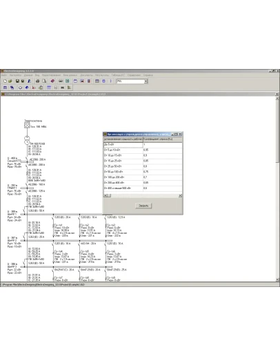 ElectroDesigning 3.2.1.0