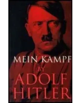Mein Kampf