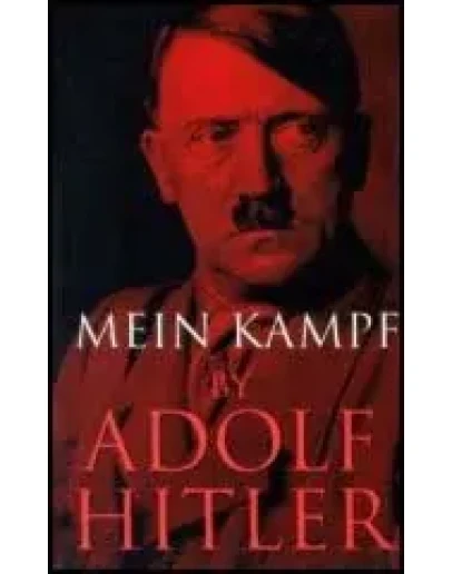 Mein Kampf