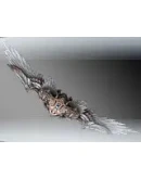 3D модель Kamael DeMon woman