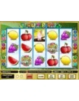 Видеослот Party