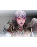 3D модель Lineage 2 Kamael - woman - Dynasty Armor