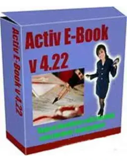 Программа для компилляции электронных книг + БОНУС