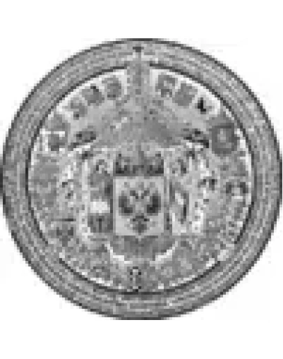 ИМПЕРАТОРСКИЙ НАБОР ПЕЧАТИ РОССИЙСКОЙ ИМПЕРИИ для докум