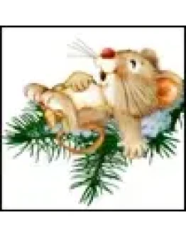 Новогодние аватары + БОНУС