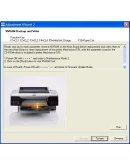 adjustment wizard 2 Epson Stylus Pro4400-4800