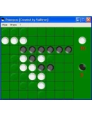 Логическая игра Реверси