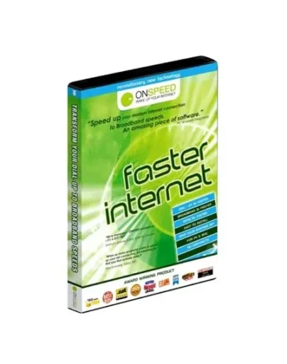 УНИВЕРСАЛЬНЫЙ ИНТЕРНЕТ УСКОРИТЕЛЬ + БОНУС