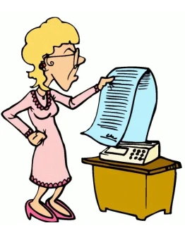 Основные аспекты бух. учета на предприятии торговли