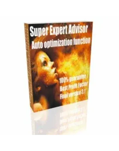 Уникальный самооптимизирующийся советник GoodProfit