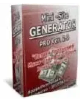 MiniSait Generator PRO 2