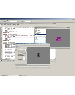 PFScriptEditor v.1.1 (рус.)