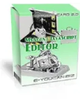 MsAgent JavaScript Editor MsAgent JavaScript Editor