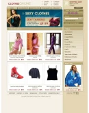 Уникальные шаблоны для oScommerce - Часть 3