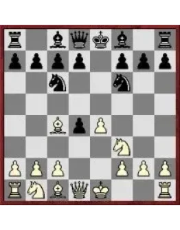 ChessMaster учит Шредера