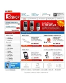 Уникальные шаблоны для oScommerce - Часть 2